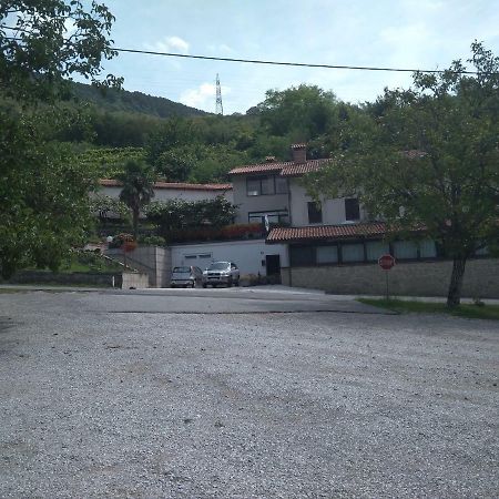 Gostisce Oddih Hotel Solkan Екстериор снимка