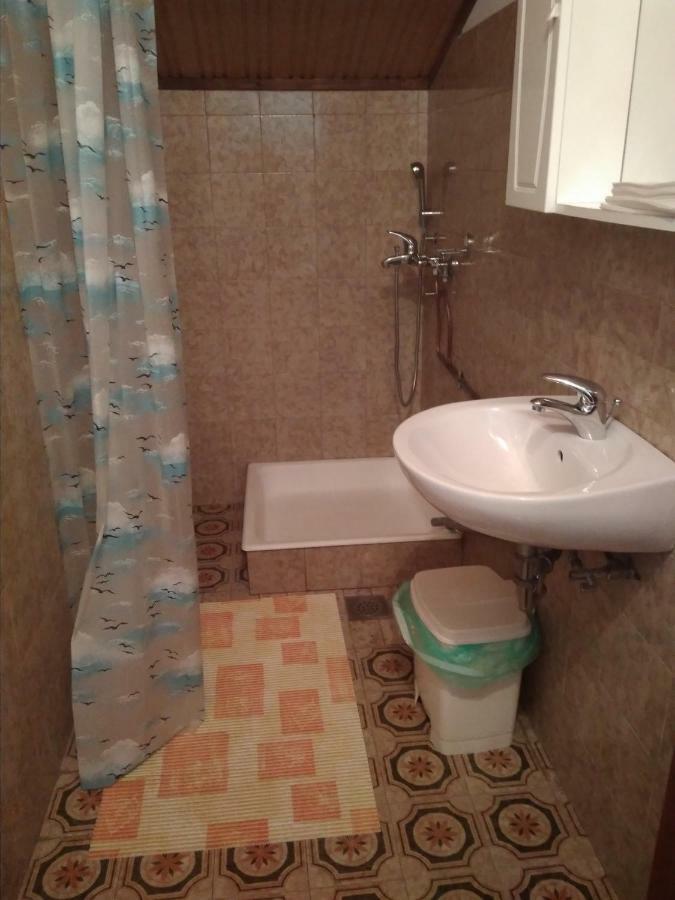 Gostisce Oddih Hotel Solkan Екстериор снимка