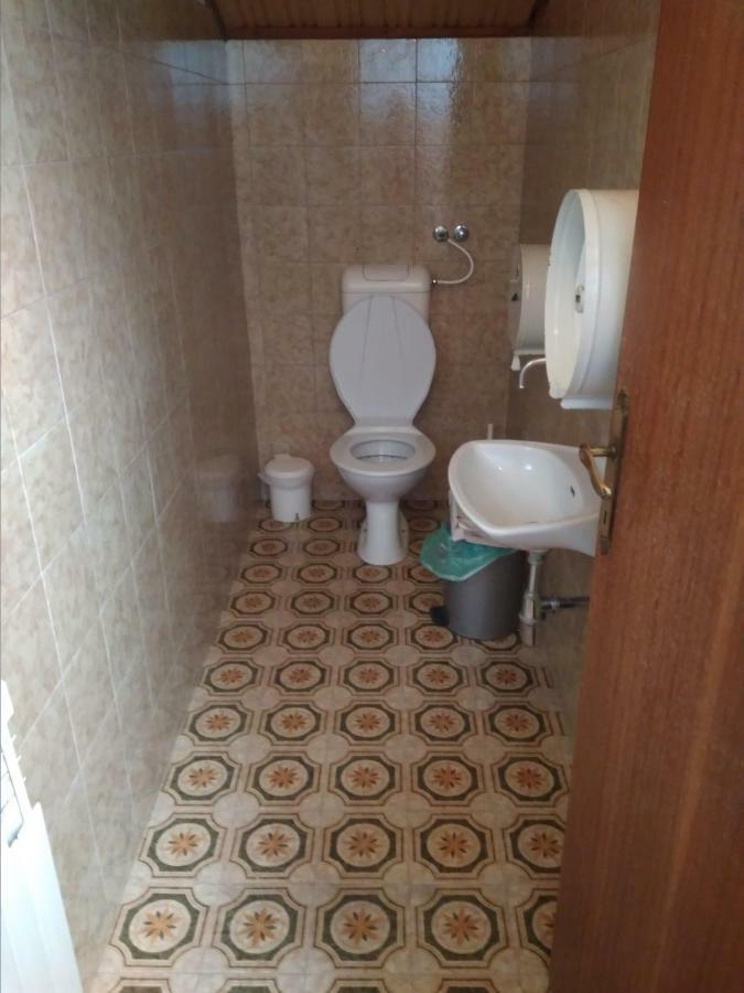 Gostisce Oddih Hotel Solkan Екстериор снимка