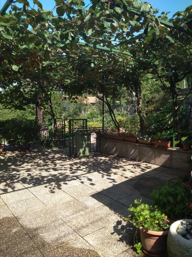 Gostisce Oddih Hotel Solkan Екстериор снимка