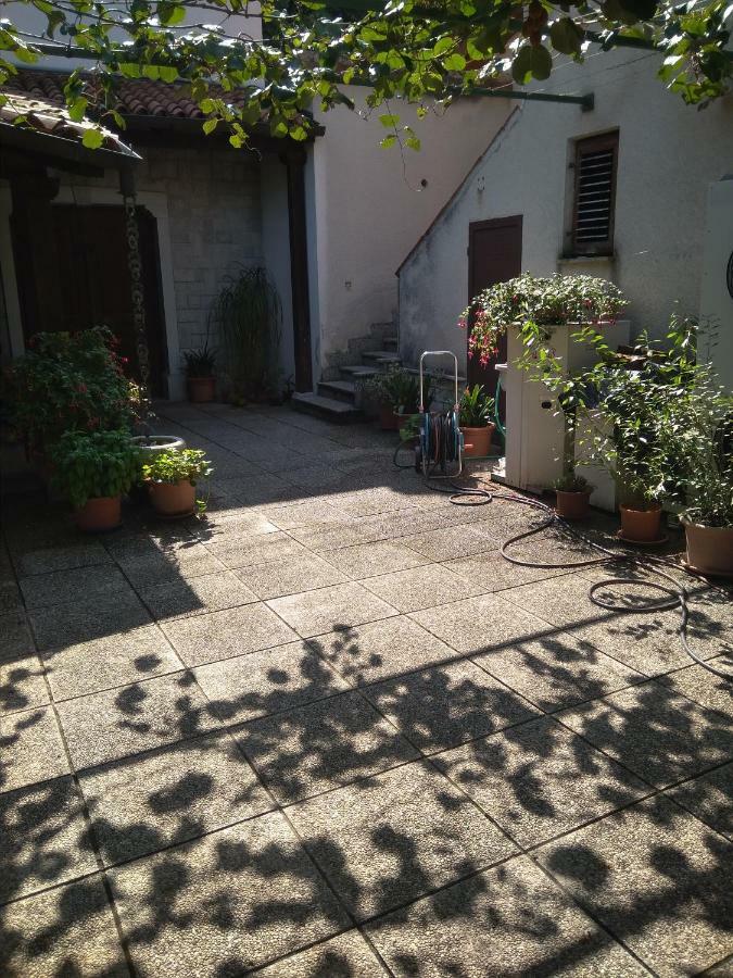 Gostisce Oddih Hotel Solkan Екстериор снимка