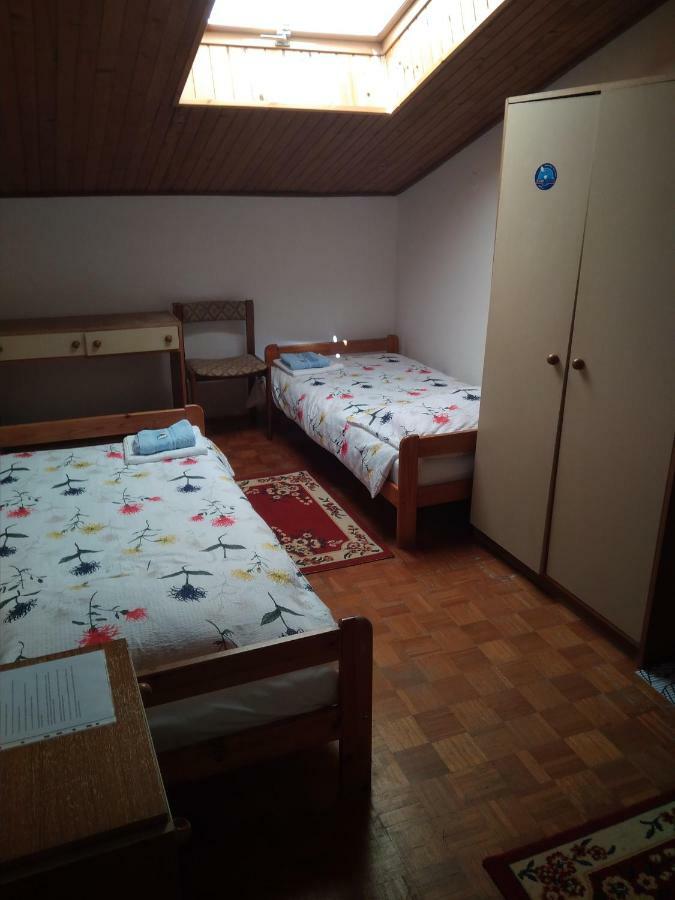Gostisce Oddih Hotel Solkan Екстериор снимка