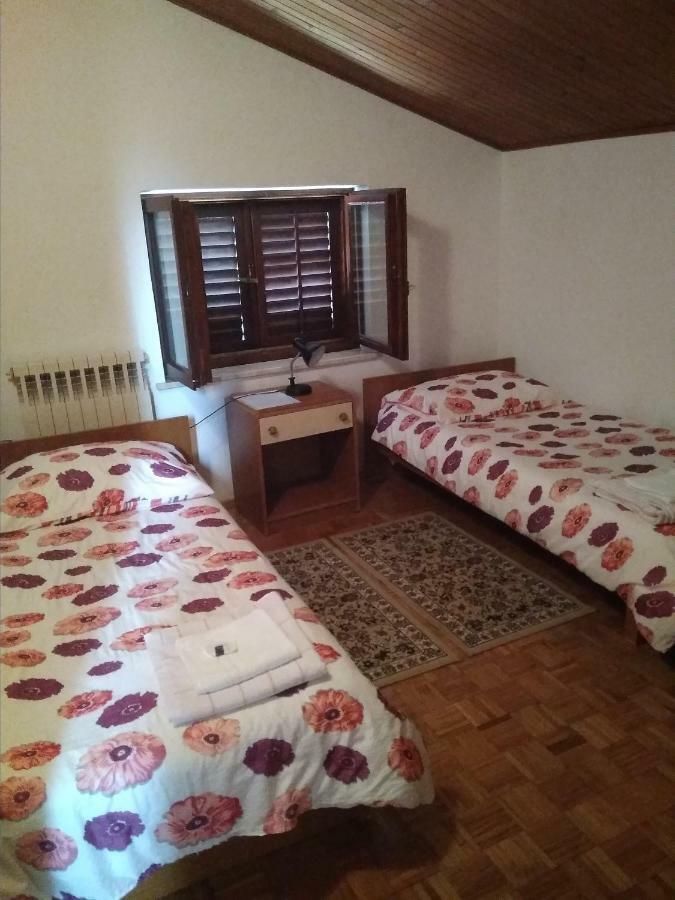 Gostisce Oddih Hotel Solkan Екстериор снимка